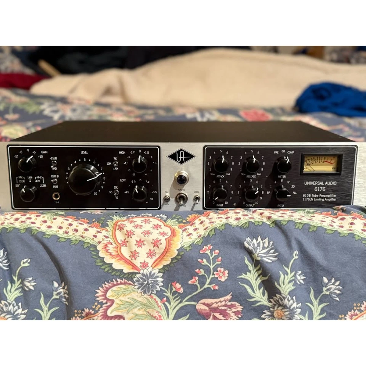 Universal Audio 6176 for sale | eBay