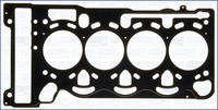 Dichtung Zylinderkopf Ajusa 10189210 FüR E91 E81 X1 BMW Z4 X3 E87 E92 85Mm 1Er