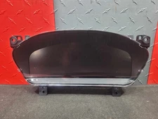 2020-21 Ford Escape Speedometer Instrument Gauge Cluster OEM#LJ6T-10849-DEK 70K