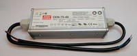 Mean Well CEN-75-48 Led Netzteil Ksq 75W 48V 1,57A Cc+Cv Einstellbar IP66
