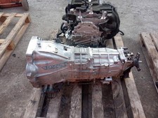 Boite de vitesse Lexus IS