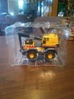 TONKA Mini 4 Inch Mighty Backhoe New #758 — photo 8