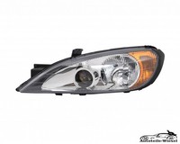 Front Scheinwerfer FüR Nissan Primera Traveller Links Vorne 96-01