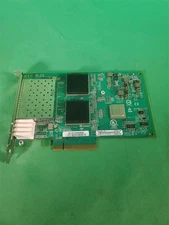 Qlogic QLE2564 Quad Port 8GB Fibre Channel HBA PX4810402- USED