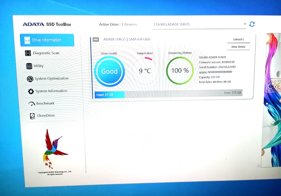 HP Pavilion 550-036 *3.7Ghz i3-4170 12GB Ram New 240GB SSD Great Condition! :) - Image 3 of 4