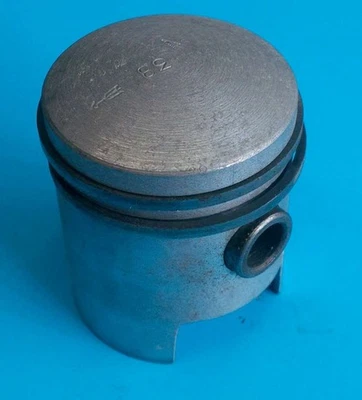 Piston ducati PI38D D.38 MM - Photo 1/4