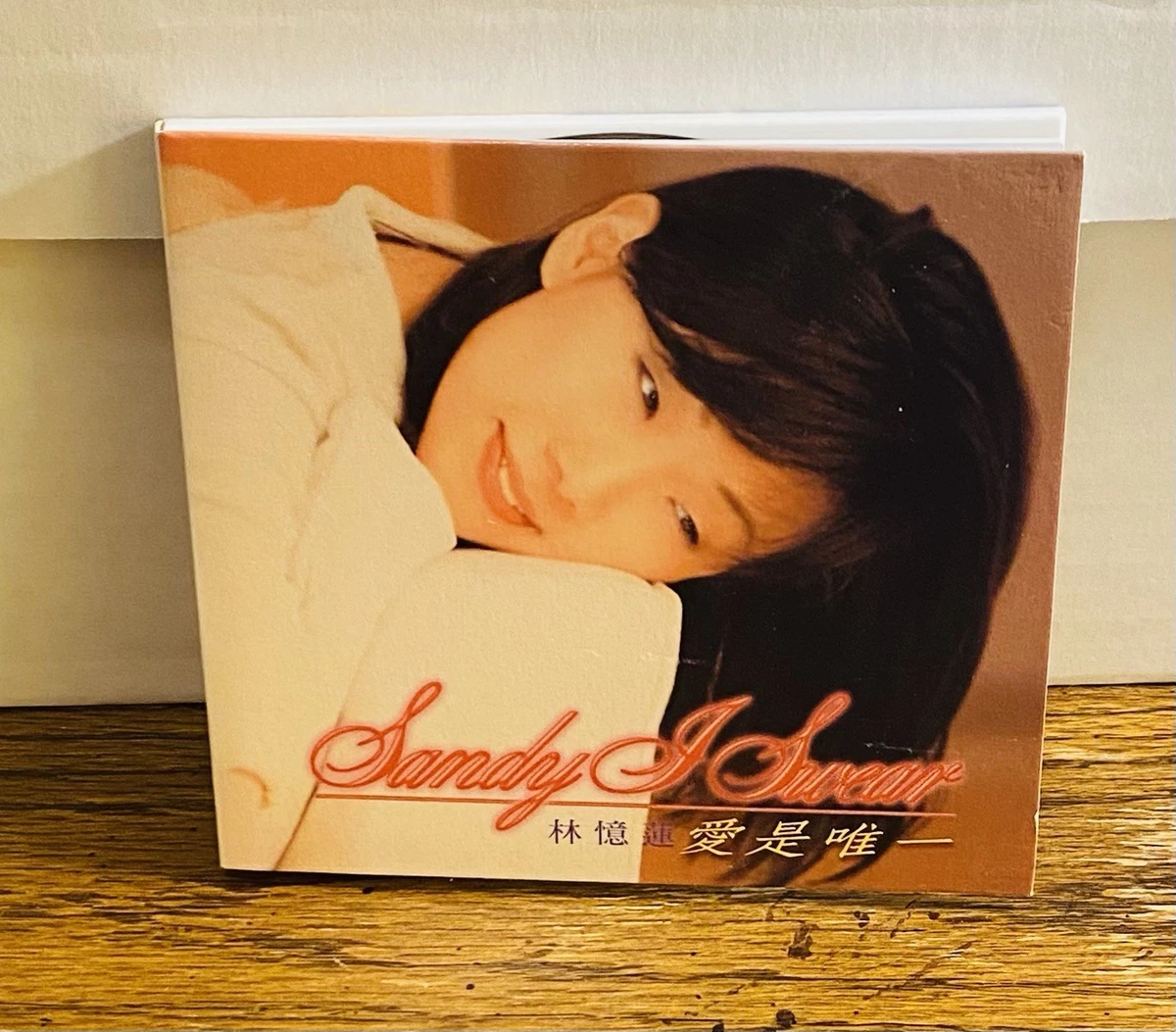 Music CDs Sandy Lam for sale | eBay