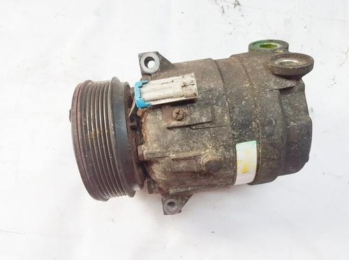 6560298e Klimakompressor  Opel Vectra DE834353-34