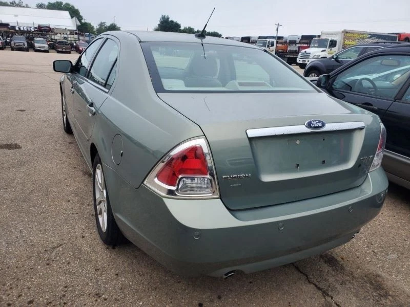 (SOLO RECOGIDA LOCAL) Puerta delantera de pasajero con orificios de moldura laterales se adapta a 06-12 FUS Foto 3 de 4