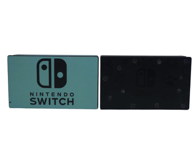 Lot Of 2 Nintendo Switch OEM Charging Dock HAC-007 - Free Shipping
