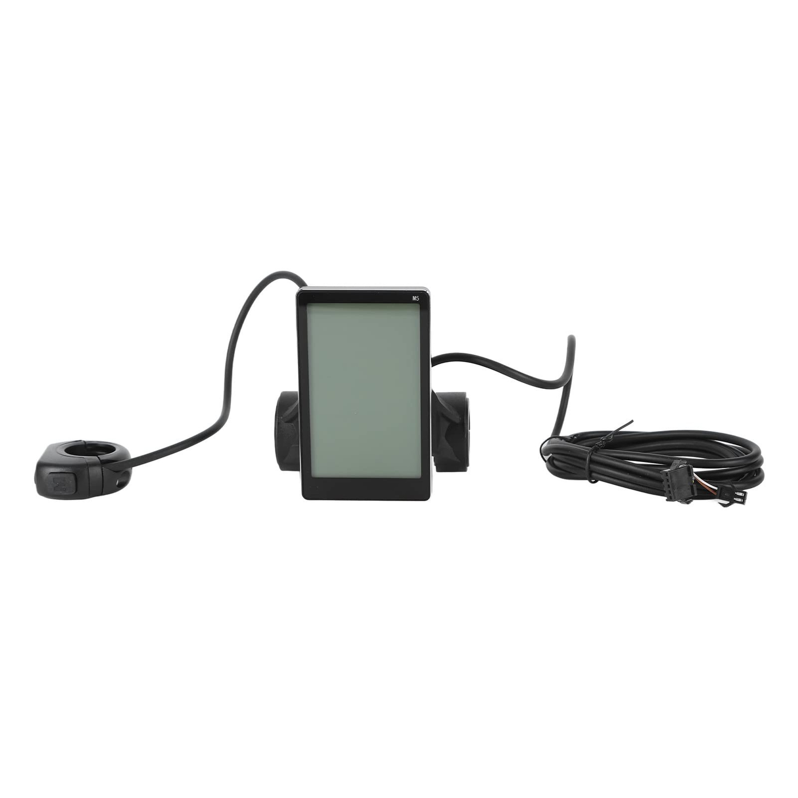 Display LCD Focket per Bici Elettrica