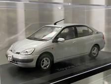 Toyota Prius Minicar Norev 1/43