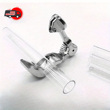 DIY Glass Tubing Cutter Scientific Wine Beer Bottle Plastic Pipe Cutting Tool