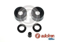 Autofren Seinsa Reparatursatz, Radbremszylinder Hinten FüR Ford Rover