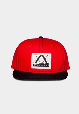 Hunter - XX - Snapback Cap Difuzed Neu
