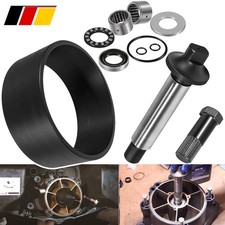 Per SeaDoo Jet Pump Kit Ricostruzione Anello Usura Girante Albero Guarnizione Olio 951 XP GTX RX