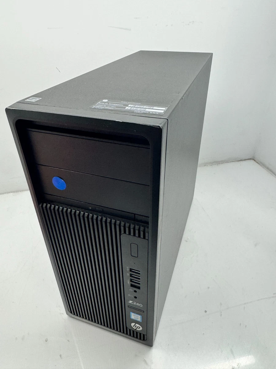 【美品】HP Z240 SFF E3-1270V6 16GB/2TB K420 s-l1200.jpg