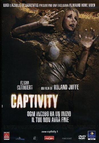 Captivity (DVD)