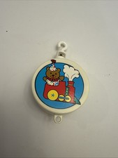 Mobile Crib CLOWN Music Box Replacement Part