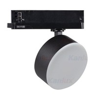 Tear LED System Schienenprojektor 18W 1400Lm 3000K Btlw 35663