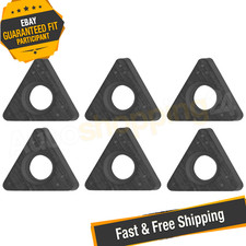 Specialty Products 06506 Brake Lathe Inserts ...