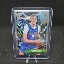 Topps Chrome 2025-26 Rookie Cooper Flagg Go Time #GT-16 Mavericks NBA