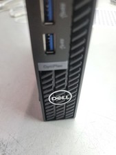 dell D15U optiplex micro 7010 intel i7-13700 16GB 256GB SSD