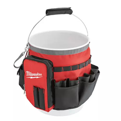 Milwaukee 48-22-8175 Eimer Allzweckwerkzeugtasche/nur Werkzeug/Express