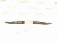 Mercedes-Benz ML W164 2007 Kennzeichenbeleuchtung 1647400893 VIA36087 Mercedes-Benz ML W164 2007 Kennzeichenbeleuchtung 1647400893 VIA36087