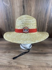 One Piece - Luffy Straw Hat Round 1 Exclusive