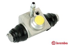 Cylindre de roue Seat TOLEDO