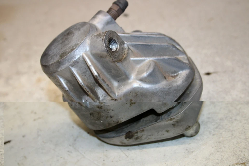 1970 年本田 CB750 四 K0 前制动计算器 S13-3269.AAT — 第 4/4 张图片