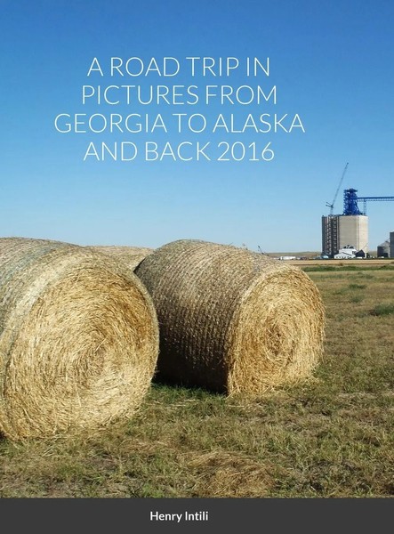 Henry Intili | A Road Trip IN Pictures From Georgia TO Alaska AND Back 2016-image