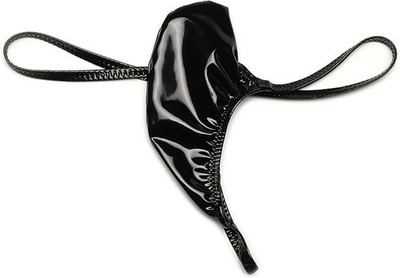 Men's 3D Cut G-String Binder Underwear Exotic Underwear Made in Japan