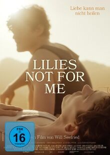 Lilies Not for Me (OmU) von AL!VE AG | DVD | Zustand sehr gut