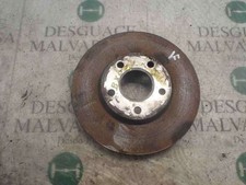 Disque de frein Ford TRANSIT CONNECT
