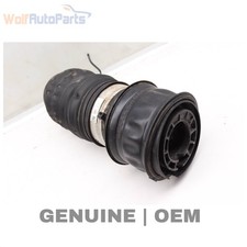 18-23 LAND ROVER RANGE ROVER VELAR - REAR Right AIR Suspension Shock / Spring