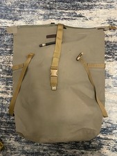 Watershed Dry Bag 12101-ZD: Large Ruck Liner, Short, ZipDry