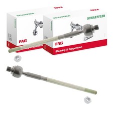 Rotule de direction Kia SHUMA