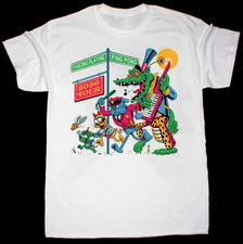 Pigeons Playing Ping Pong New Tour T Shirt Rock Unisex All Size ZA408