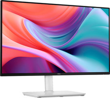 Dell 27 Plus S2725HSM 27" FHD 144Hz IPS Gaming Monitor Speakers Ash White