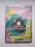 Pokémon TCG: IONO'S BELLIBOLT ex  Journey Together Illustration Rare NM