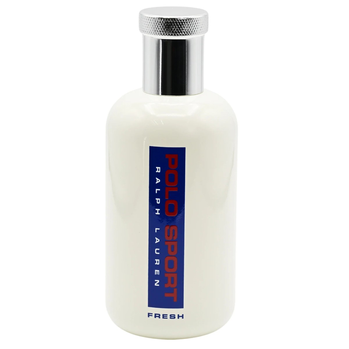 POLO SPORT FRESH by Ralph Lauren cologne for men EDT 4.2 oz New in