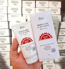 EKEL/Whitening UV Sun Block  SPF 50+PA+++ 70ml /Use with children / NO.1 Korean
