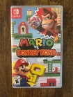 Mario vs. Donkey Kong Nintendo switch