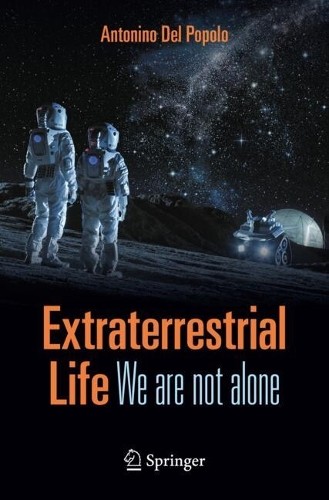 Extraterrestrial Life - 9783031834967
