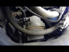 Alternator 6-300 60 Amp Fits 86-93 FORD F150 PICKUP 1358206