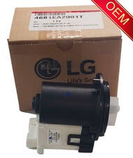 LG WM9500HKA OEM Washer Water Drain Pump