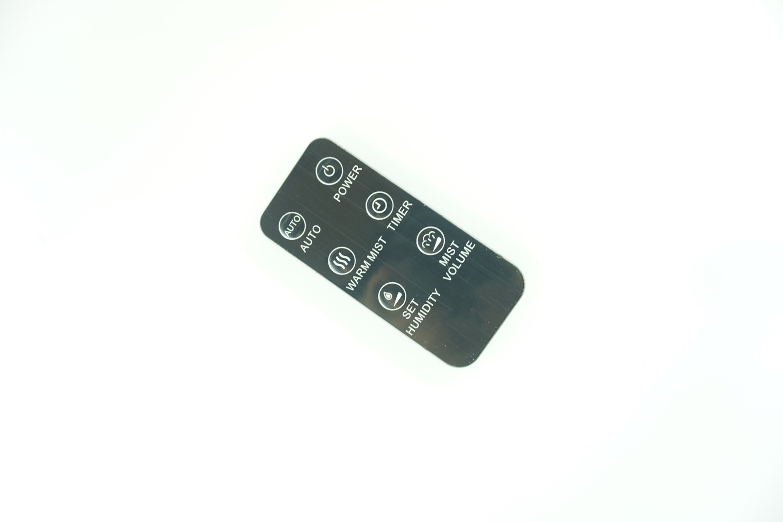 Remote Control Compatible For Heaven Fresh HF710 Ultrasonic 