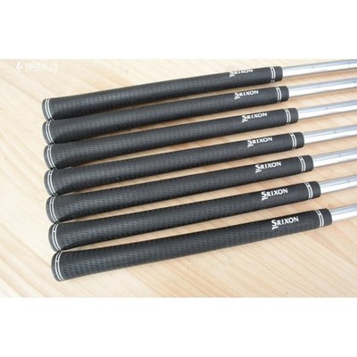 Dunlop SRIXON ZX5 Irons #5-PW/AW N.S PRO MODUS3 TOUR 105 D.S.T S